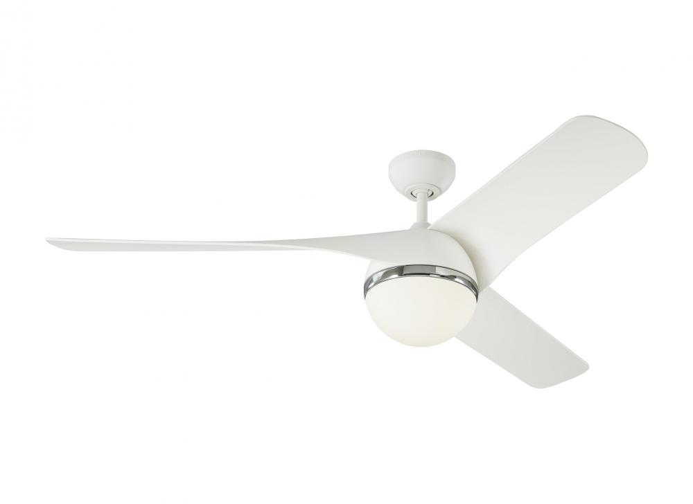 Akova 56" LED Ceiling Fan