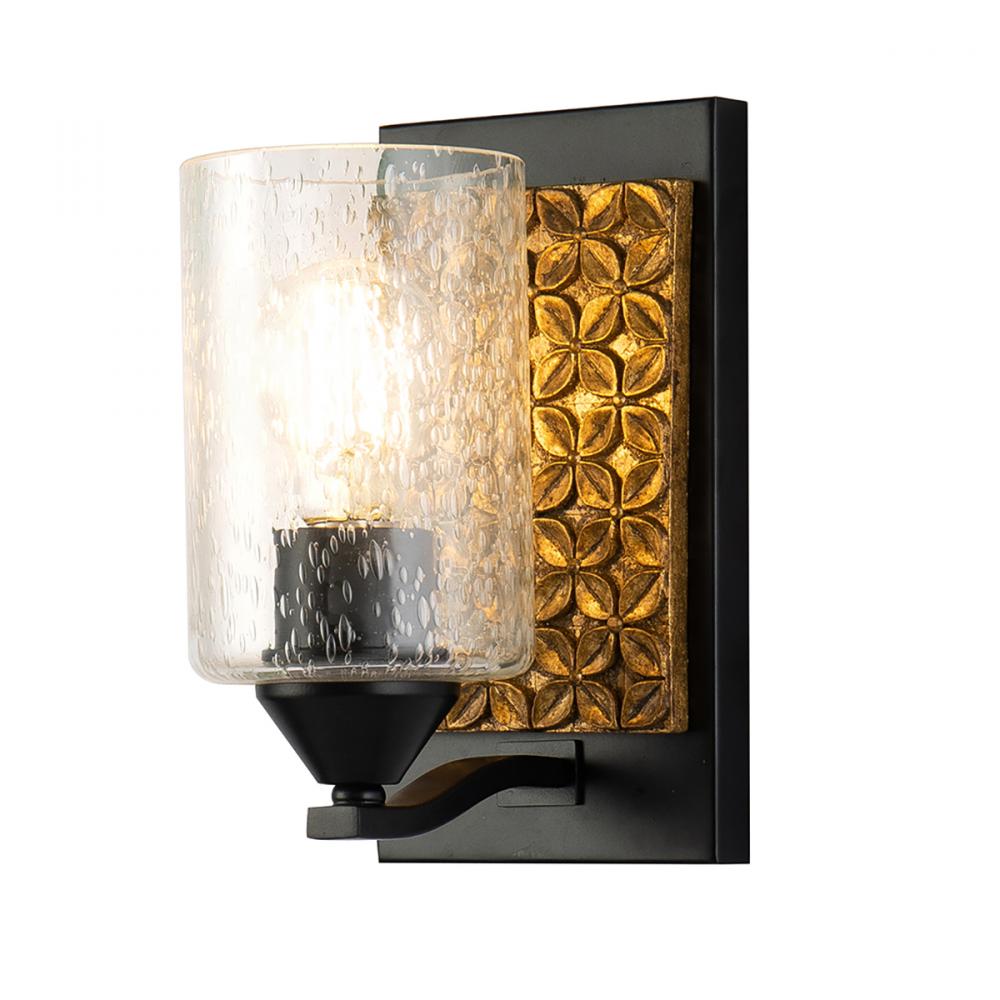 Arcadia 1 Light Wall Sconce