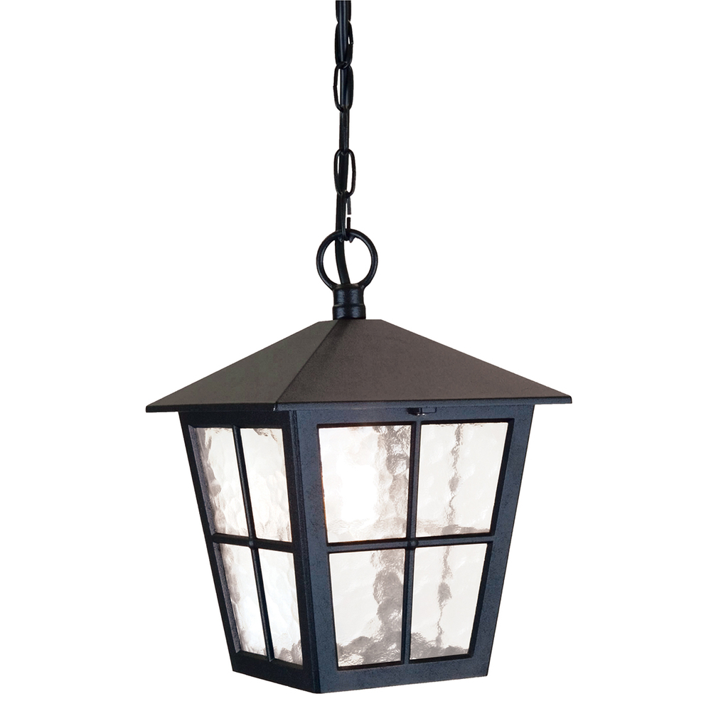 Canterbury Down Outdoor Porch Wall Lantern Lighting Fixture