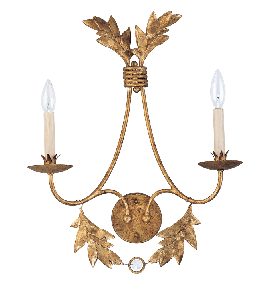 Sweet Olive Sconce