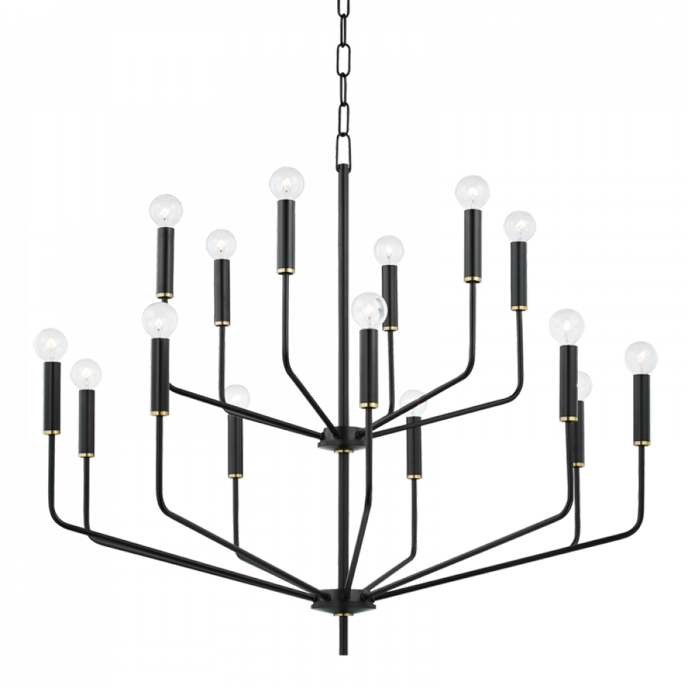 Bailey Chandelier