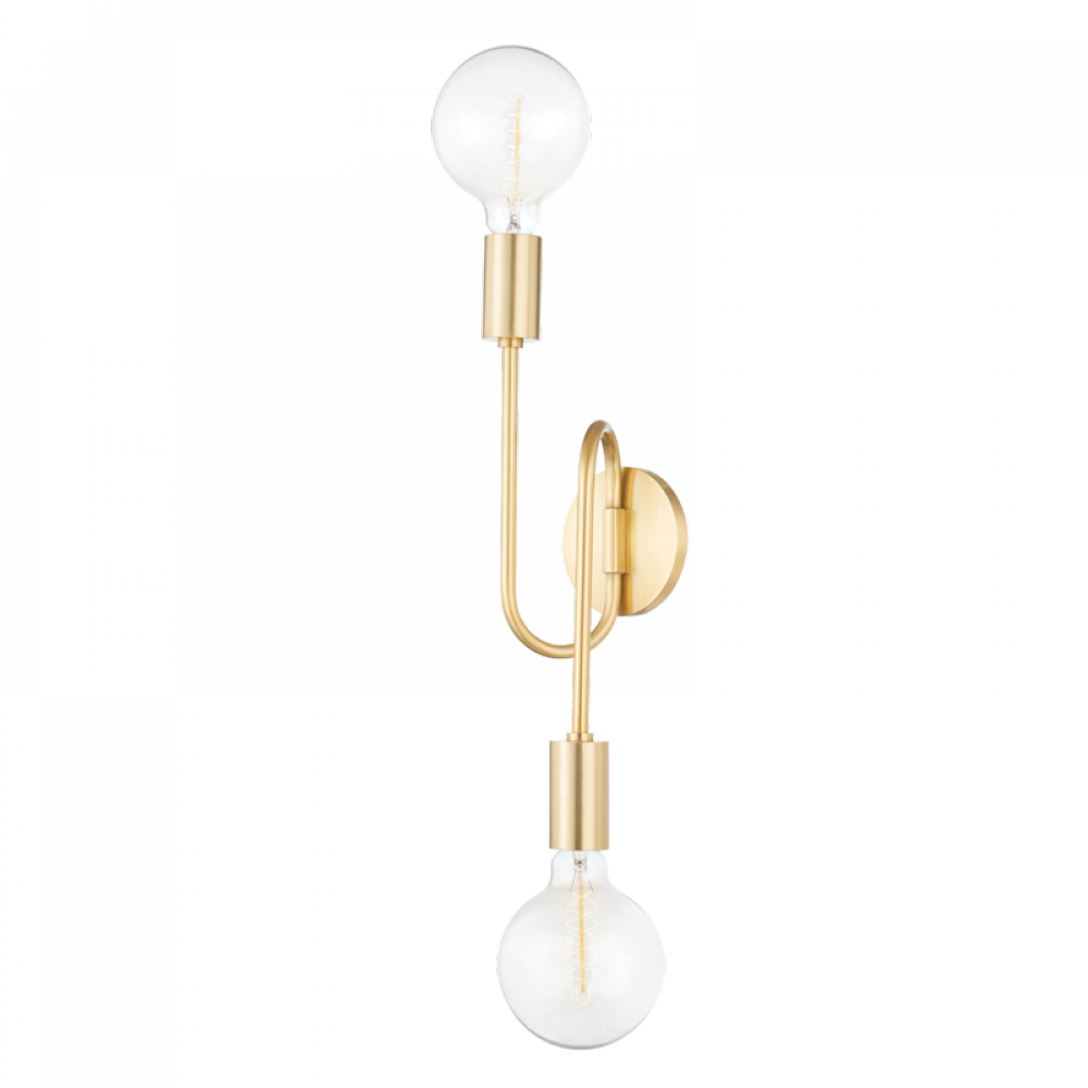 Zani Wall Sconce