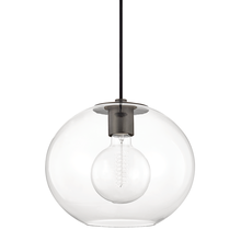 Mitzi by Hudson Valley Lighting H270701L-OB - Margot Pendant