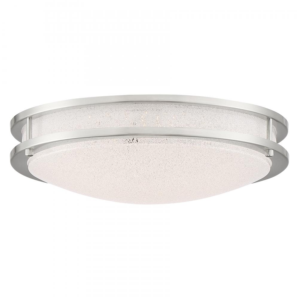 LED Flush Mount