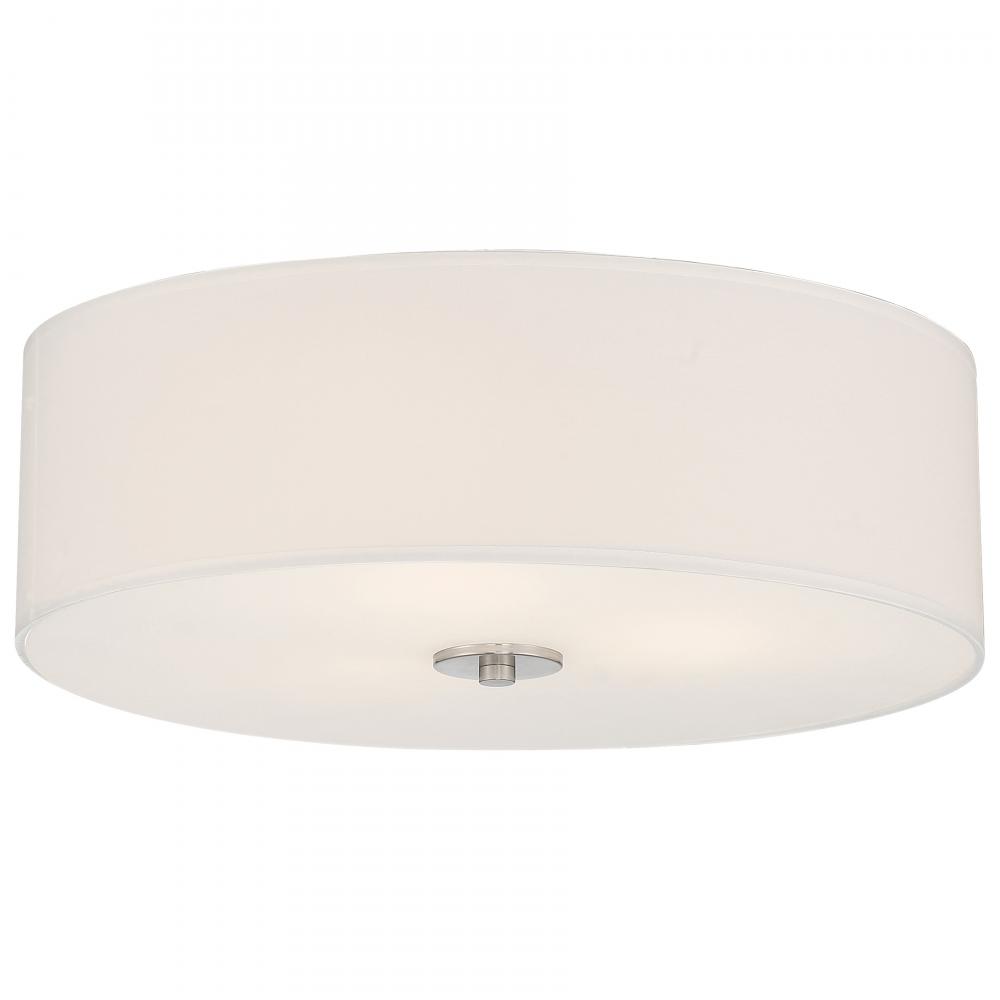 LED Flush Mount