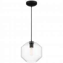 Access 29011LEDDLP-BL/CLR - LED Pendant