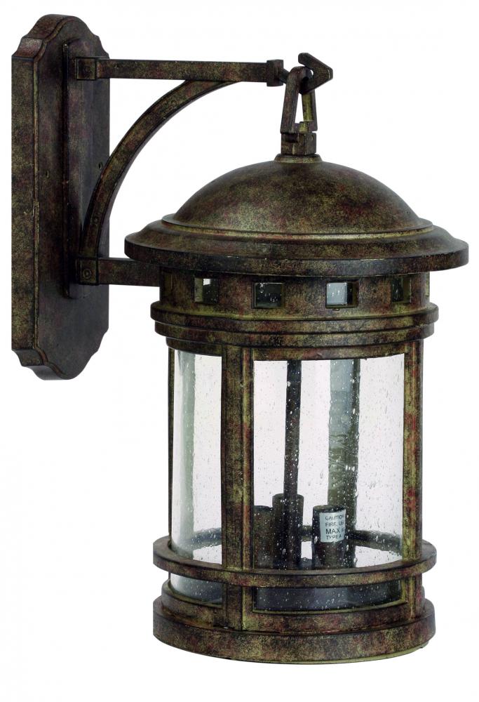 Wall Lantern