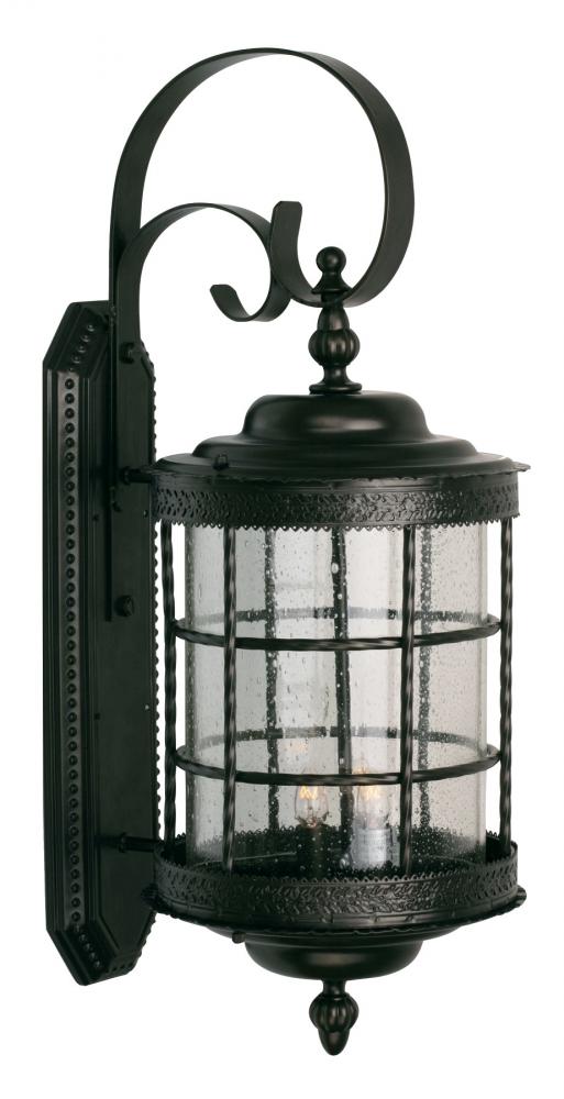 Wall Lantern