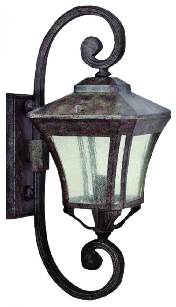 Wall Lantern