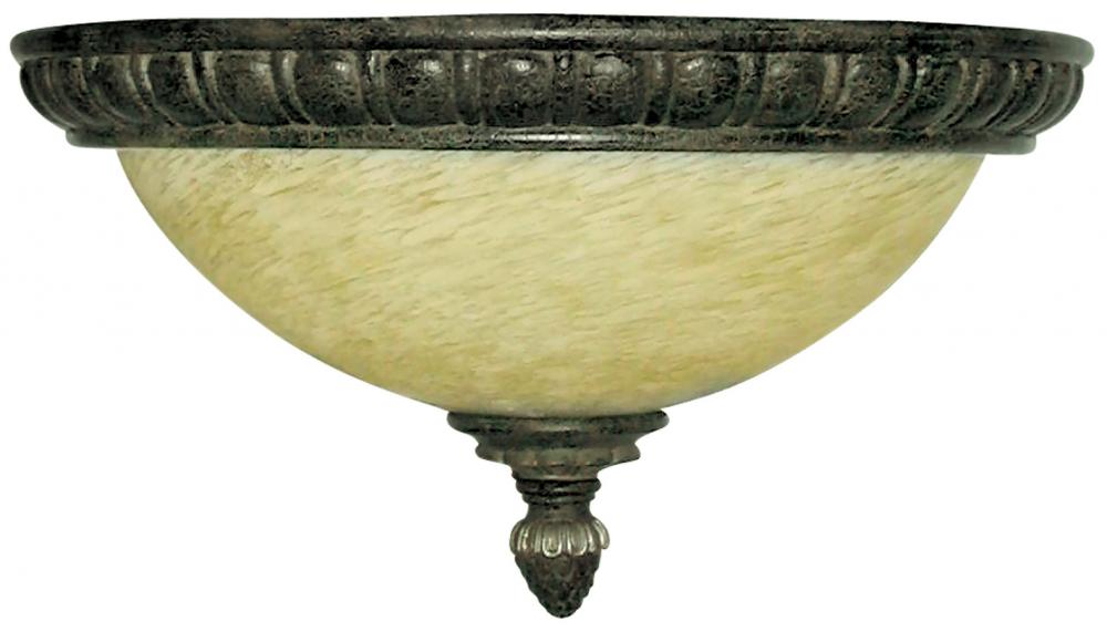 Bowl Flush Mount