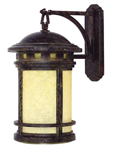 Wall Lantern