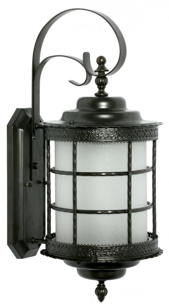 Wall Lantern