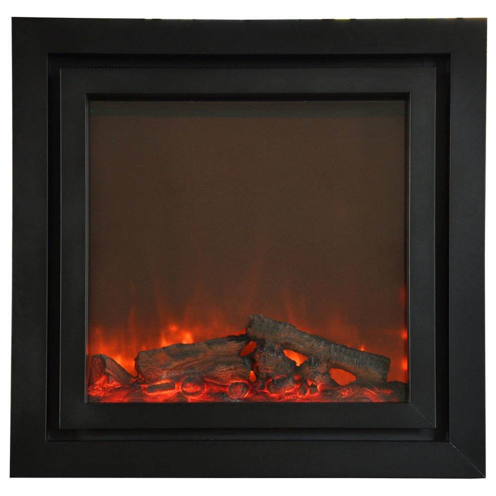 Fire Place Insert 49W X 41H x 10D