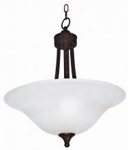 Yosemite Lighting 3502DB - Up Pendant