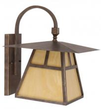 Yosemite Lighting 5201IBG-A - Wall Lantern