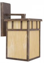 Yosemite Lighting 5202IBG-A - Wall Lantern