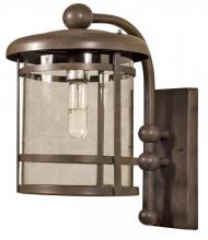 Yosemite Lighting 5204IBG-F - Wall Lantern