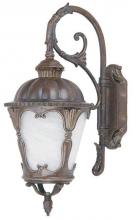 Yosemite Lighting 5300IBG - Wall Lantern