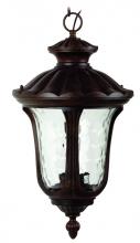 Yosemite Lighting 5311HBR - Wall Lantern