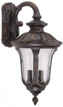 Yosemite Lighting 5315DIBR - Wall Lantern