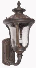 Yosemite Lighting 5315UIBR - Wall Lantern