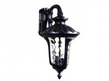 Yosemite Lighting 5318DIBL - Wall Lantern