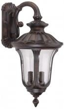 Yosemite Lighting 5318DIBR - Wall Lantern