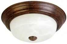 Yosemite Lighting 60-450DB - Bowl Flush Mount