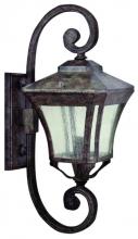 Yosemite Lighting 8013DN9 - Wall Lantern