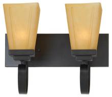 Yosemite Lighting 92792VB - Bronze Vanity