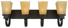 Yosemite Lighting 92794VB - Bronze Vanity