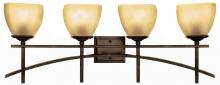 Yosemite Lighting 94674VB - Bronze Vanity