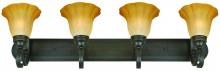 Yosemite Lighting 94894VB - Bronze Vanity