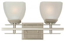 Yosemite Lighting 95592SN - Nickel Vanity