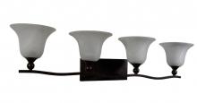 Yosemite Lighting 9994DB - Vanity