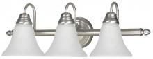 Yosemite Lighting FL-JH011-3SN - Nickel Vanity