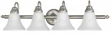 Yosemite Lighting FL-JH011-4SN - Nickel Vanity