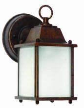 Yosemite Lighting FL5009BR - Wall Lantern