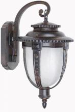 Yosemite Lighting FL5015BR - Wall Lantern