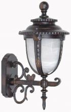 Yosemite Lighting FL5016BR - Wall Lantern