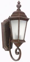 Yosemite Lighting FL5120BR - Wall Lantern