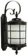 Yosemite Lighting FL5130MB10 - Wall Lantern