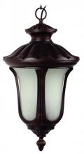 Yosemite Lighting FL5314HBR - Hanging Lantern