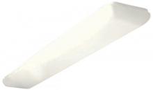 Yosemite Lighting FT4002 - White Fluorescent Light