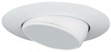 Yosemite Lighting HE 5639T - White Directional Recessed Light