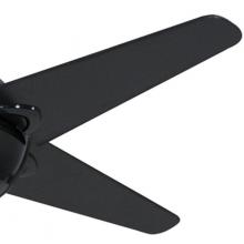 Yosemite Lighting SPECTRUM42B - Black Ceiling Fan