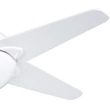 Yosemite Lighting SPECTRUM42W - White Ceiling Fan