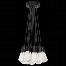 Visual Comfort & Co. Modern Collection 700TDALVPMC11BB-LED922 - Alva Pendant