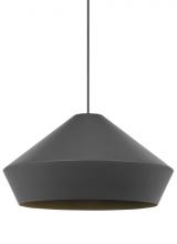 Visual Comfort & Co. Modern Collection 700MPBMLYS-LEDS930 - Brummel Pendant