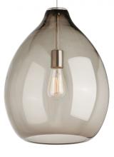 Visual Comfort & Co. Modern Collection 700TDQNTPKB - Quinton Pendant